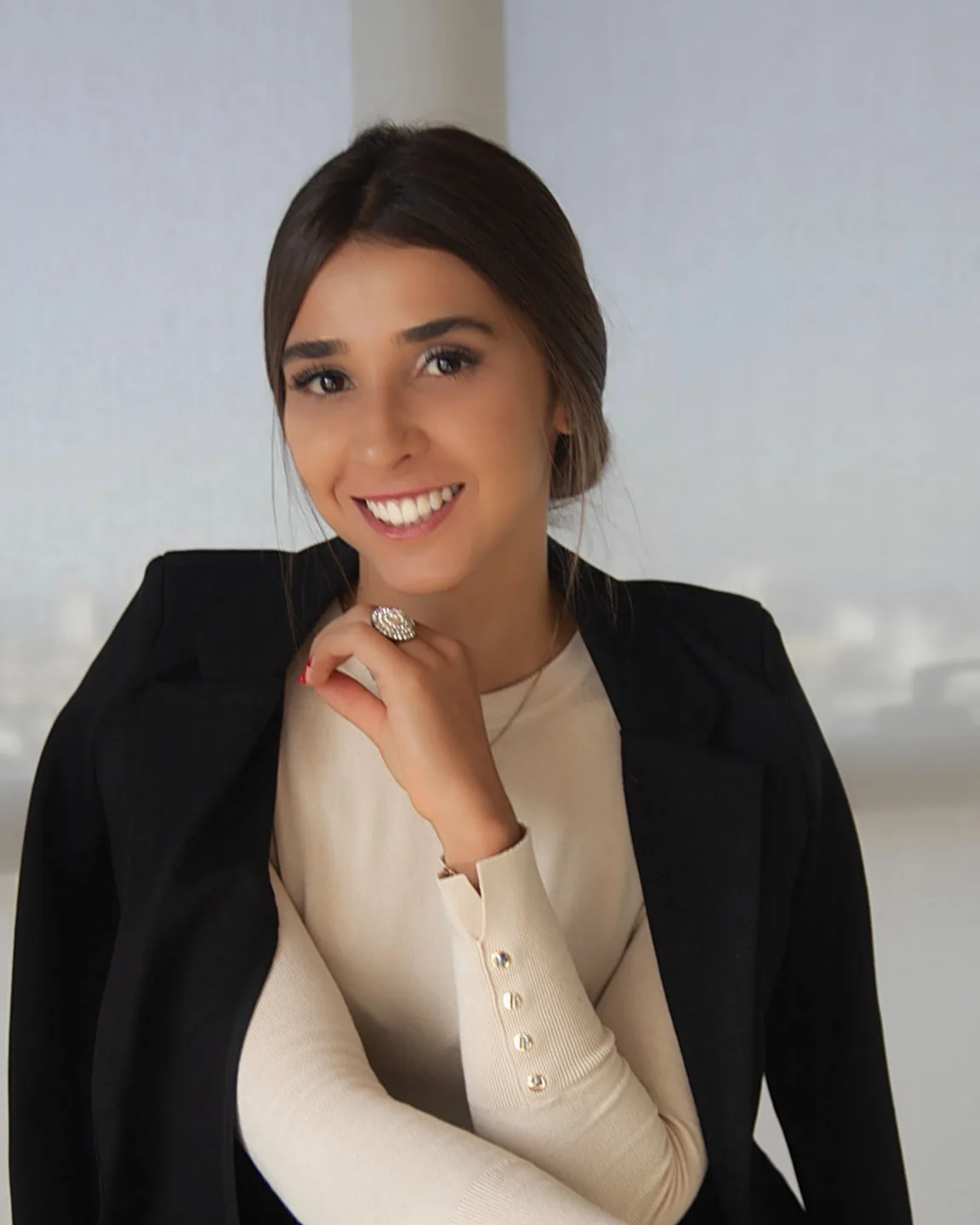 Gabriela Menon da Silva
